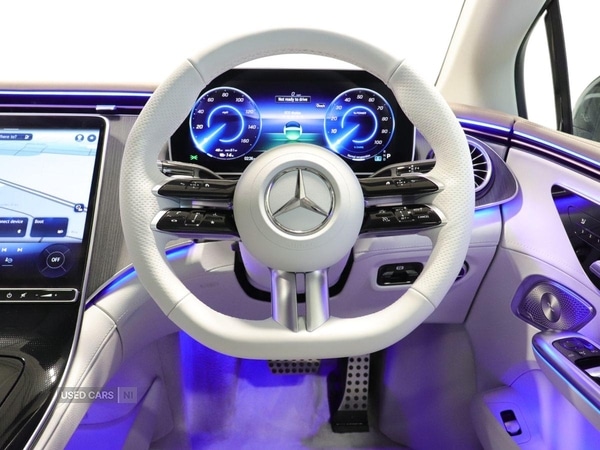 Used Mercedes-Benz EQA 2024 for sale - 77084618: Photo 5