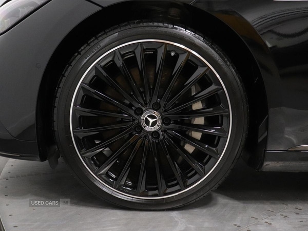 Used Mercedes-Benz EQA 2024 for sale - 77084618: Photo 6