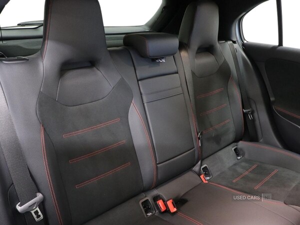 Used Mercedes-Benz A-Class 2025 for sale - 77705945: Photo 11