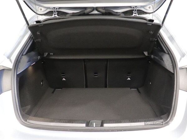 Used Mercedes-Benz A-Class 2025 for sale - 77705945: Photo 12