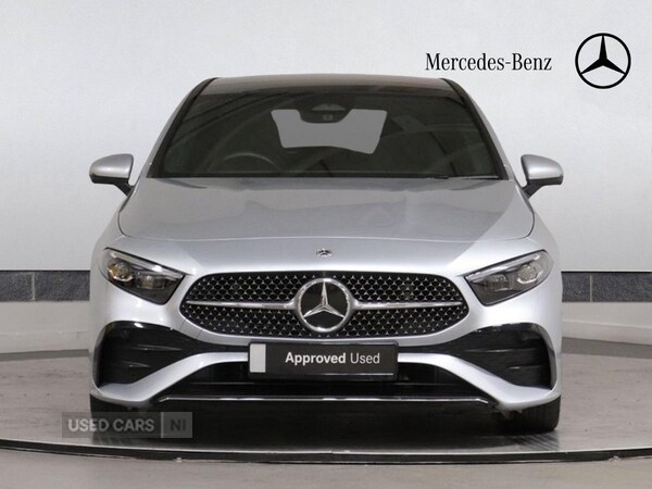 Used Mercedes-Benz A-Class 2025 for sale - 77705945: Photo 13