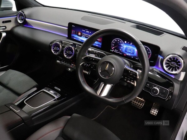 Used Mercedes-Benz A-Class 2025 for sale - 77705945: Photo 15