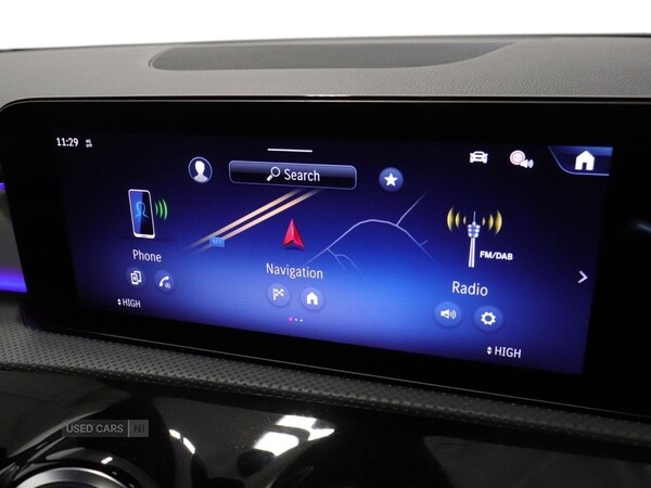 Used Mercedes-Benz A-Class 2025 for sale - 77705945: Photo 17