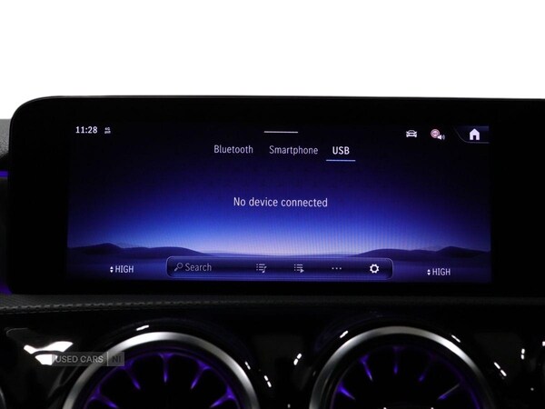 Used Mercedes-Benz A-Class 2025 for sale - 77705945: Photo 18