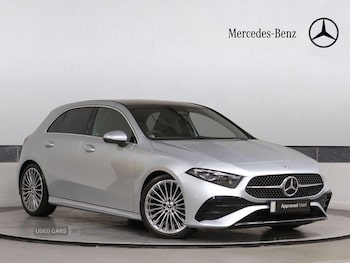 Used Mercedes-Benz A-Class 2025 for sale - 77705945: Photo