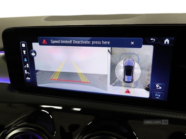 Used Mercedes-Benz A-Class 2025 for sale - 77705945: Photo 20