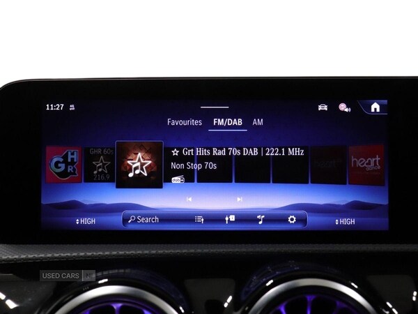 Used Mercedes-Benz A-Class 2025 for sale - 77705945: Photo 21