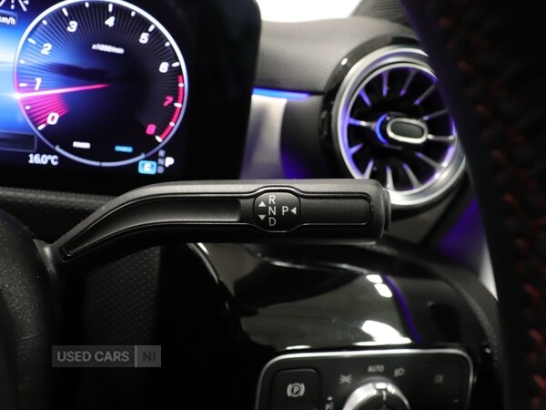 Used Mercedes-Benz A-Class 2025 for sale - 77705945: Photo 23