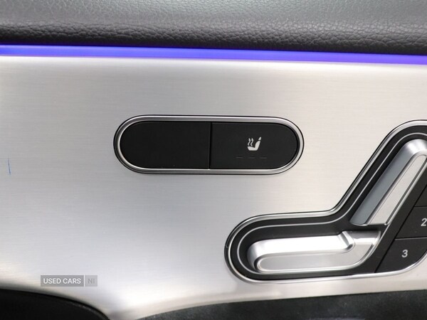 Used Mercedes-Benz A-Class 2025 for sale - 77705945: Photo 24