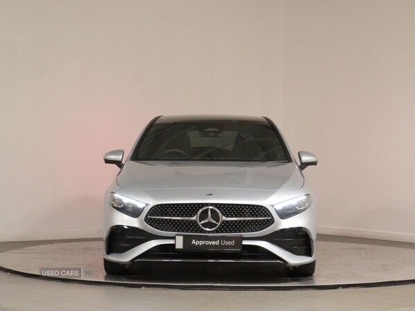 Used Mercedes-Benz A-Class 2025 for sale - 77705945: Photo 25