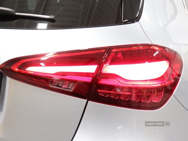 Used Mercedes-Benz A-Class 2025 for sale - 77705945: Photo 26