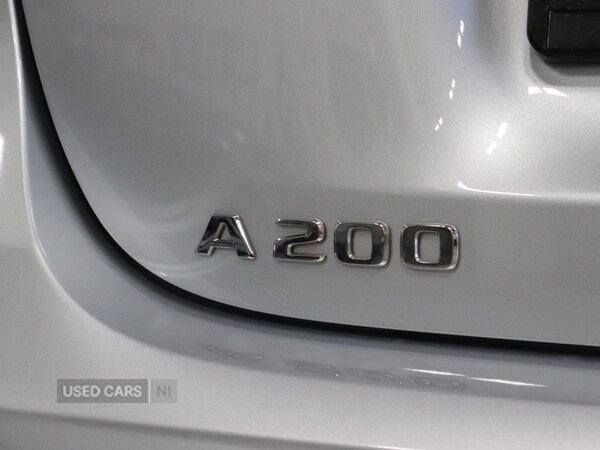 Used Mercedes-Benz A-Class 2025 for sale - 77705945: Photo 27