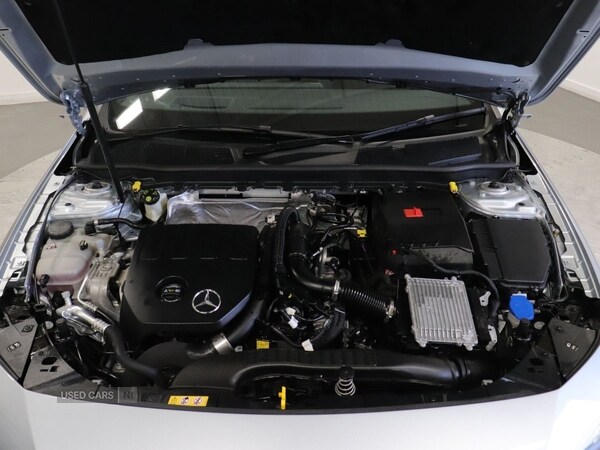 Used Mercedes-Benz A-Class 2025 for sale - 77705945: Photo 28