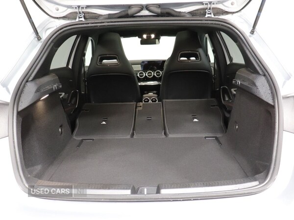 Used Mercedes-Benz A-Class 2025 for sale - 77705945: Photo 29