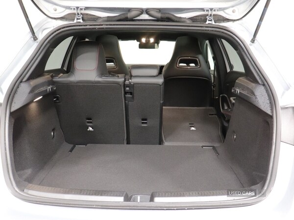 Used Mercedes-Benz A-Class 2025 for sale - 77705945: Photo 30