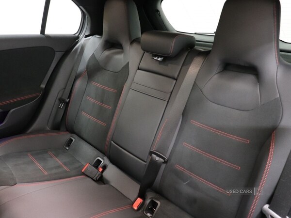 Used Mercedes-Benz A-Class 2025 for sale - 77705945: Photo 33