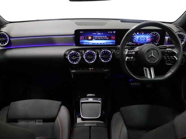 Used Mercedes-Benz A-Class 2025 for sale - 77705945: Photo 34