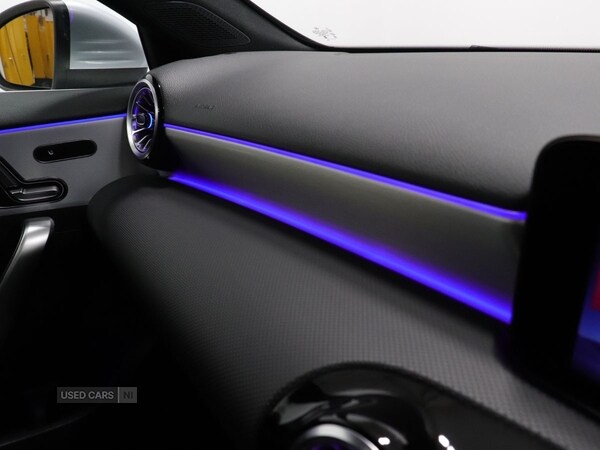 Used Mercedes-Benz A-Class 2025 for sale - 77705945: Photo 35