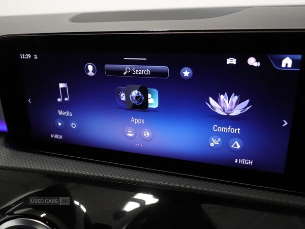 Used Mercedes-Benz A-Class 2025 for sale - 77705945: Photo 37