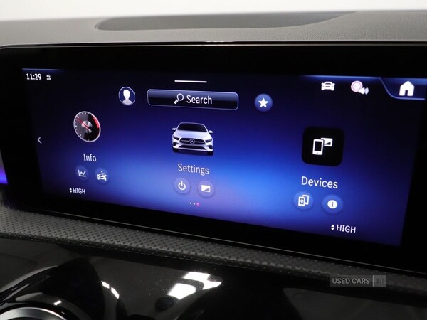 Used Mercedes-Benz A-Class 2025 for sale - 77705945: Photo 38