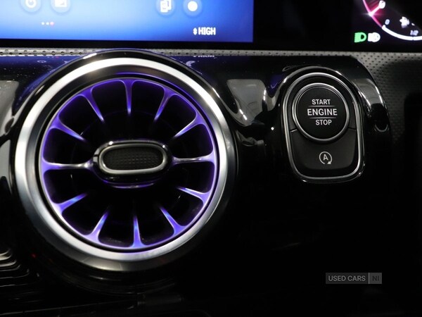 Used Mercedes-Benz A-Class 2025 for sale - 77705945: Photo 39