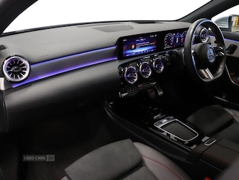 Used Mercedes-Benz A-Class 2025 for sale - 77705945: Photo