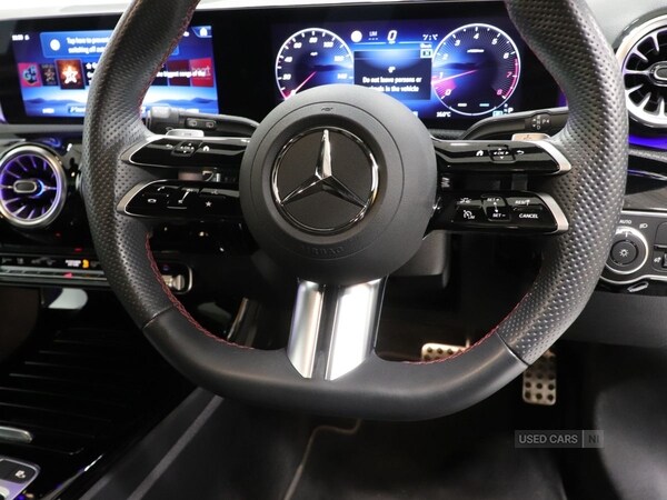 Used Mercedes-Benz A-Class 2025 for sale - 77705945: Photo 40