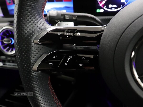 Used Mercedes-Benz A-Class 2025 for sale - 77705945: Photo 41