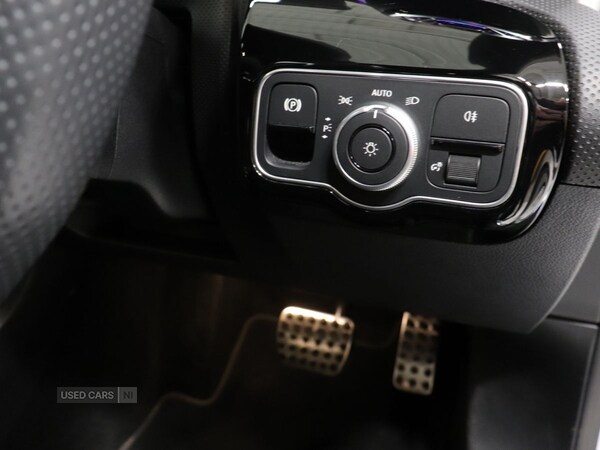 Used Mercedes-Benz A-Class 2025 for sale - 77705945: Photo 43