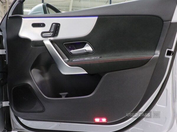 Used Mercedes-Benz A-Class 2025 for sale - 77705945: Photo 44