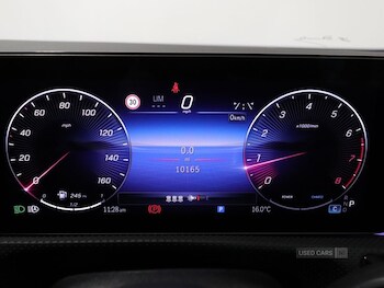 Used Mercedes-Benz A-Class 2025 for sale - 77705945: Photo