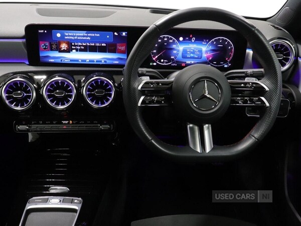 Used Mercedes-Benz A-Class 2025 for sale - 77705945: Photo 6