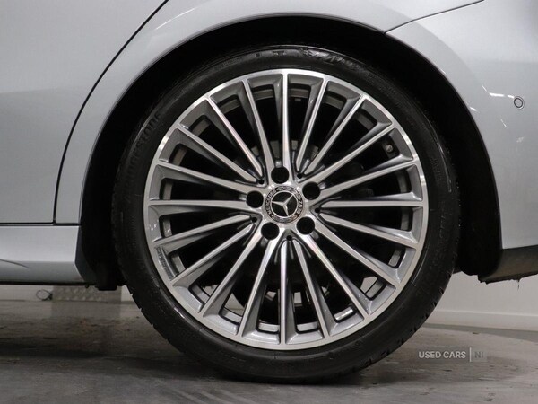 Used Mercedes-Benz A-Class 2025 for sale - 77705945: Photo 7