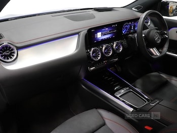 Used Mercedes-Benz EQA 2025 for sale - 78261749: Photo