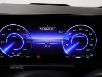 Used Mercedes-Benz EQA 2025 for sale - 78261749: Photo