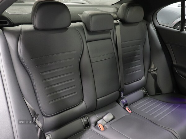 Used Mercedes-Benz C-Class 2024 for sale - 74966167: Photo 15