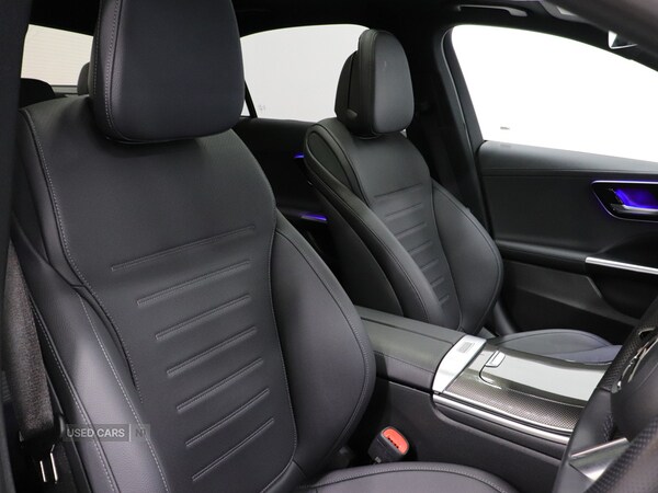 Used Mercedes-Benz C-Class 2024 for sale - 74966167: Photo 16