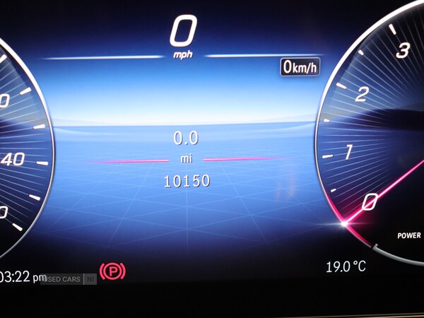Used Mercedes-Benz C-Class 2024 for sale - 74966167: Photo 18