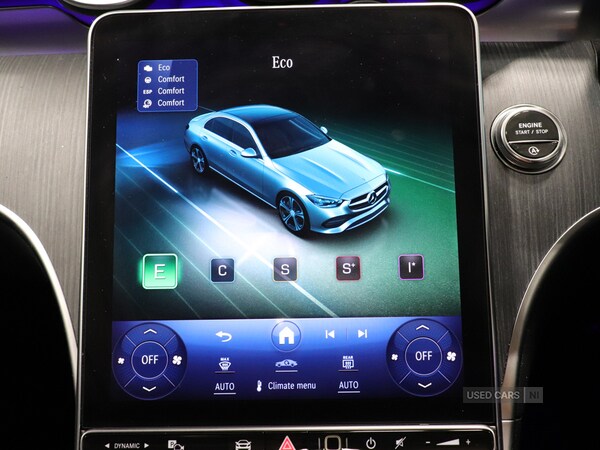 Used Mercedes-Benz C-Class 2024 for sale - 74966167: Photo 24