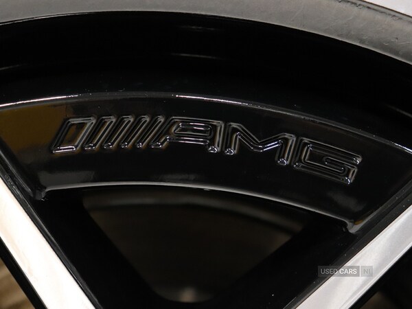 Used Mercedes-Benz C-Class 2024 for sale - 74966167: Photo 28