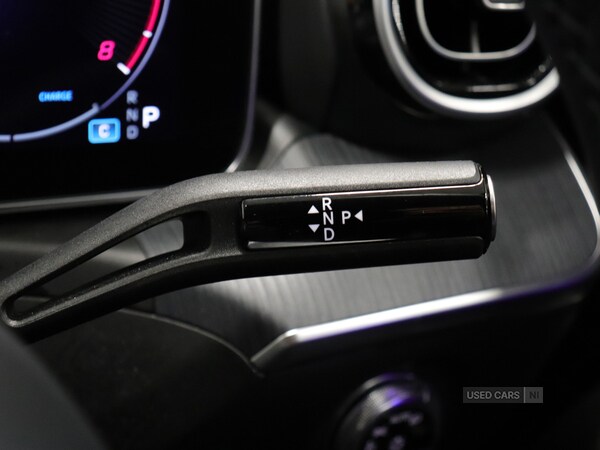 Used Mercedes-Benz C-Class 2024 for sale - 74966167: Photo 31