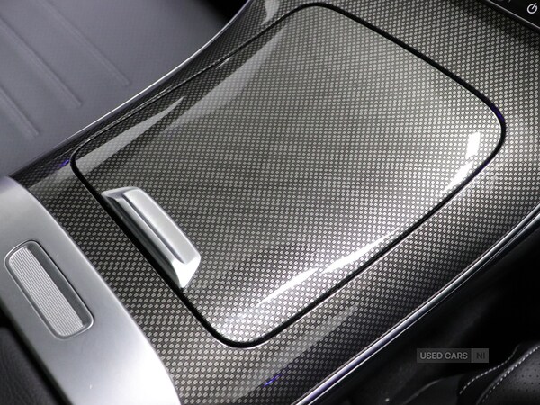 Used Mercedes-Benz C-Class 2024 for sale - 74966167: Photo 35