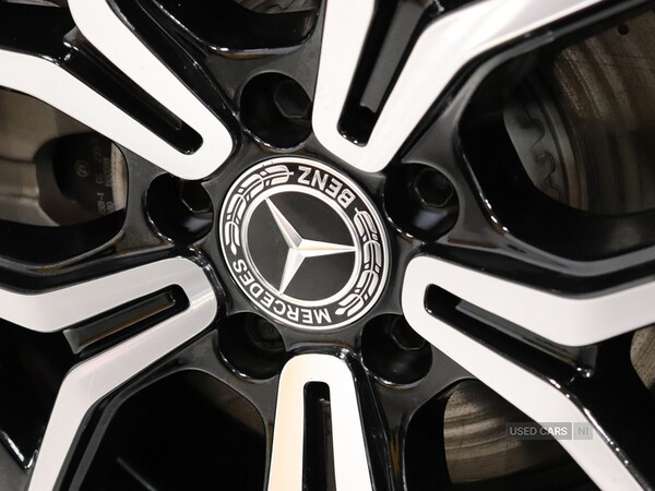 Used Mercedes-Benz C-Class 2024 for sale - 74966167: Photo 44