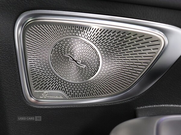 Used Mercedes-Benz C-Class 2024 for sale - 74966167: Photo 45
