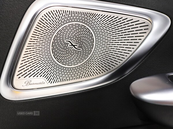 Used Mercedes-Benz C-Class 2024 for sale - 74966167: Photo 46