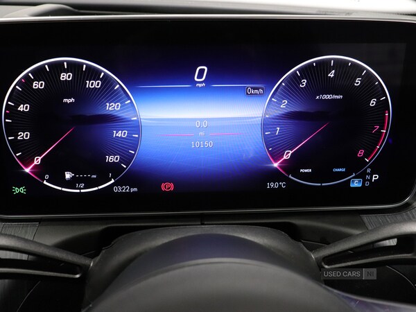 Used Mercedes-Benz C-Class 2024 for sale - 74966167: Photo 4