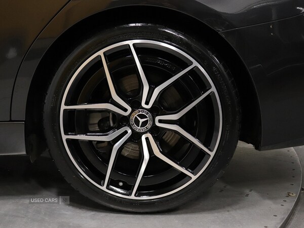 Used Mercedes-Benz C-Class 2024 for sale - 74966167: Photo 6