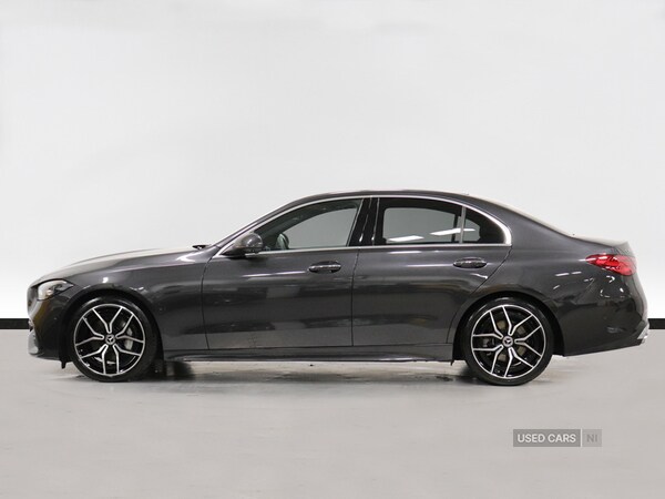 Used Mercedes-Benz C-Class 2024 for sale - 74966167: Photo 8