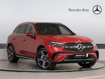 Used Mercedes-Benz GLC 2024 for sale - 78302385: Photo