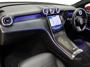 Used Mercedes-Benz GLC 2024 for sale - 78302385: Photo